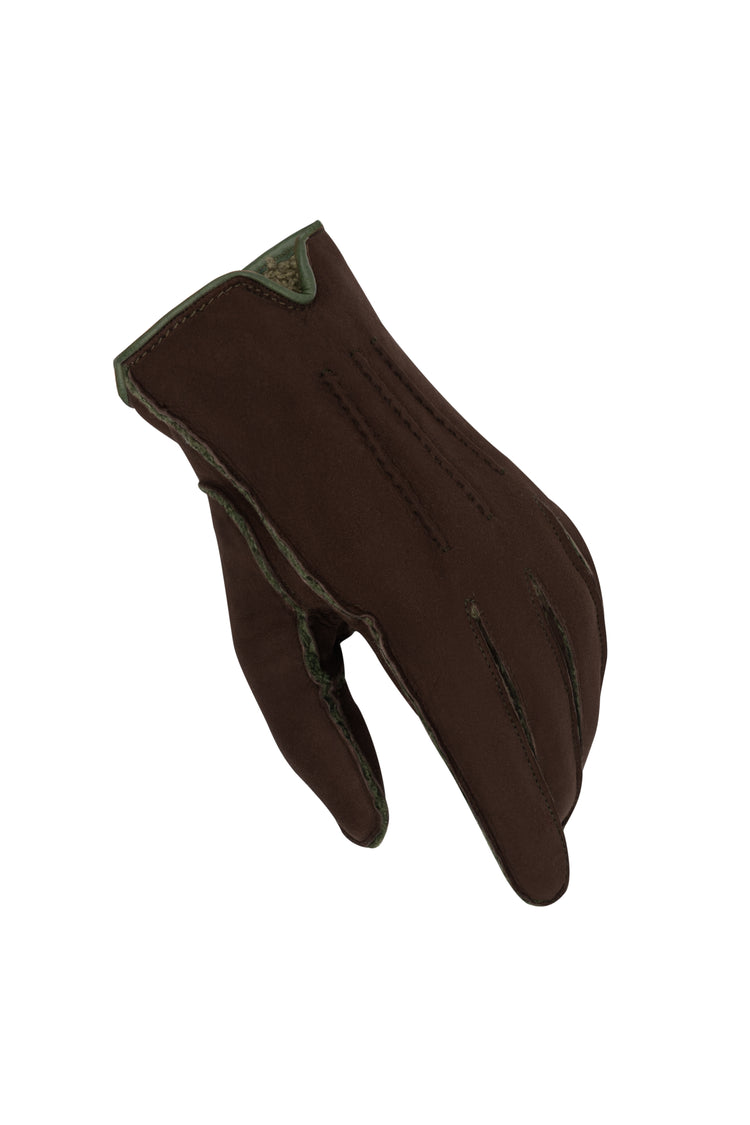 Guanti da donna shearling - York