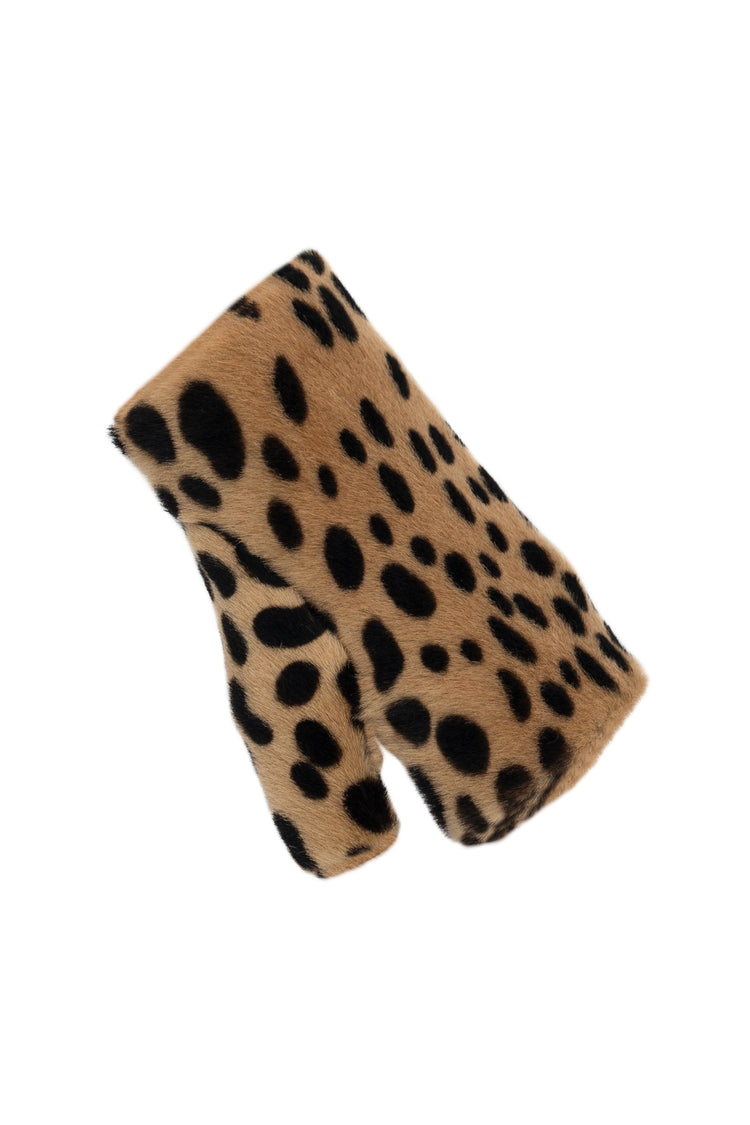 Fingerless Women's Gloves - Nairobi